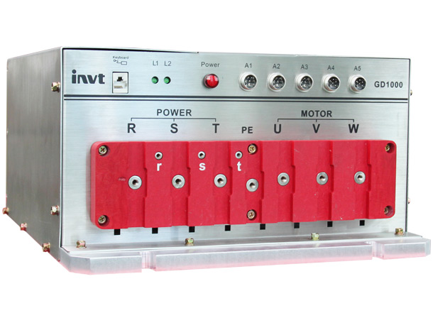Goodrive1000ϵúC(j)׃l
